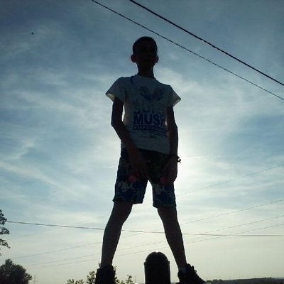 Profile Picture of Bartosz Pawłowski (@barto1324) on Twitter