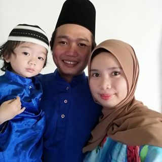 Profile Picture of NurHana Yusra Aching (@achingaphiesz) on Facebook