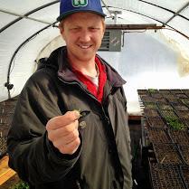 Profile Picture of Toby Fischer (@gentlegiantfarm) on Twitter
