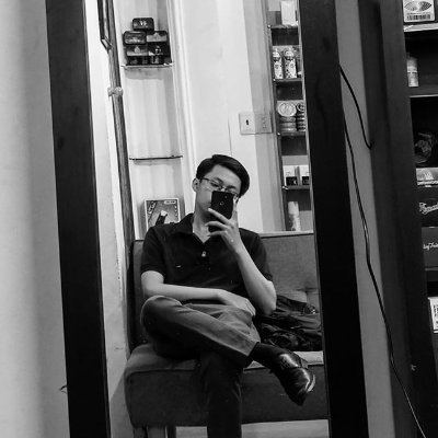 Profile Picture of Nguyen Hoang Gia Bao (@nguyenhoanggiab) on Twitter