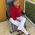 Profile Picture of Ana Felix-Alamo (@anairisalamo) on Instagram