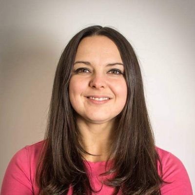 Profile Picture of Hayley Knight (@dynamicallyfit1) on Twitter