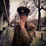 Profile Picture of Steven Ohm (@hipster_raggings) on Instagram