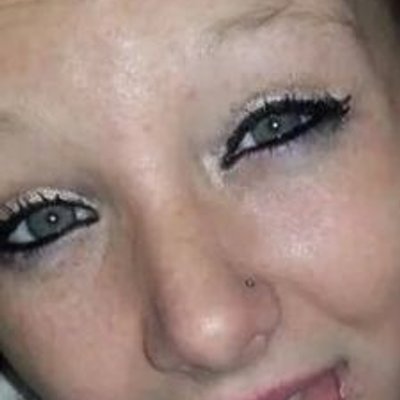 Profile Picture of Shawna Marie Hooper (@whore_shawna666) on Twitter