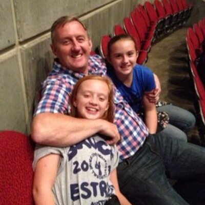 Paul Riding - Twitter Profile Picture of Paul Riding (@pmriding) on Twitter