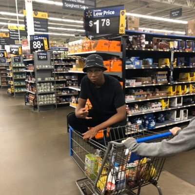 Profile Picture of Dexter Gordon (@Vaughn67348972) on Twitter