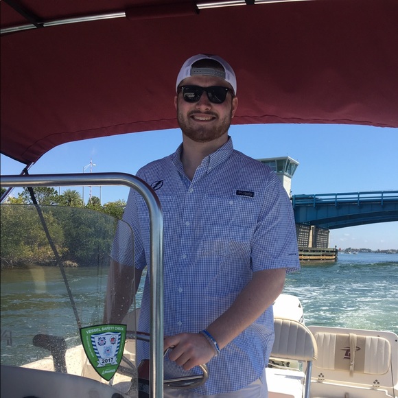 Profile Picture of Kevin Carroll (@kcarroll2315) on Poshmark