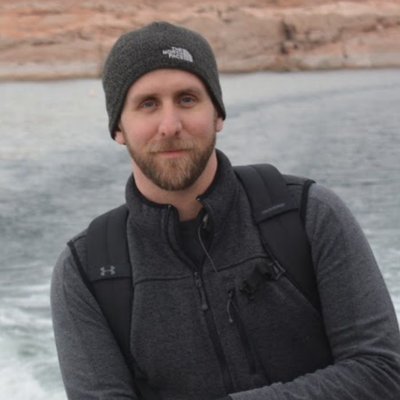Profile Picture of Jason Haller (@Jay___Haller) on Twitter