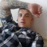 Profile Picture of Robert Jackowski (@szemrany_ludzik) on Instagram