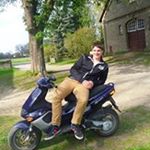 Profile Picture of Robin Richter (@robin.richter.95) on Instagram