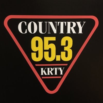 Profile Picture of KRTY 95.3 FM (@KRTY) on Twitter