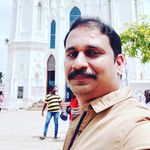 Profile Picture of Rinosh John (@rinoshjohn) on Instagram