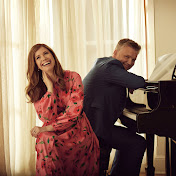 Profile Picture of KeithandKristyn Getty (@KeithAndKristynGetty) on Youtube