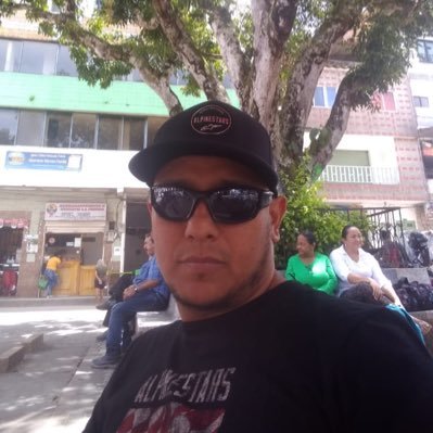 Profile Picture of Edison Andres Builes (@edisonandresbu2) on Twitter