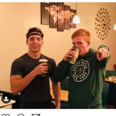 Profile Picture of Seth Travis (@Sethtravis11) on Twitter
