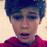 Profile Picture of ken ross (@lilbaby_kenn) on Instagram