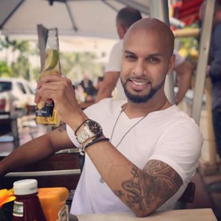 Profile Picture of John Blaze (@mcjblaze) on Facebook