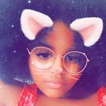 Profile Picture of Chasity Mcleod (@just.3.0chas) on Instagram