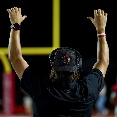 Profile Picture of Nathan Cummings (@CoachCoom) on Twitter