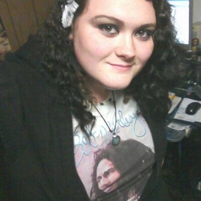 Profile Picture of Crystal Redman (@crystal_redman) on Twitter