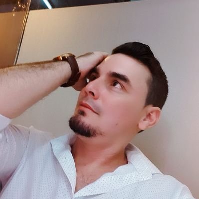Profile Picture of Jesús Ferrera (@JessFerrera3) on Twitter