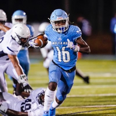 Profile Picture of Andre Craig Jr Class Of 2023 (@AndreCraigjr1) on Twitter
