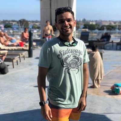 Profile Picture of Akshay Jain (@akshayjain_26) on Twitter