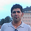Profile Picture of Ghader Aghazadeh Heravi (@ghader_h) on Flickr