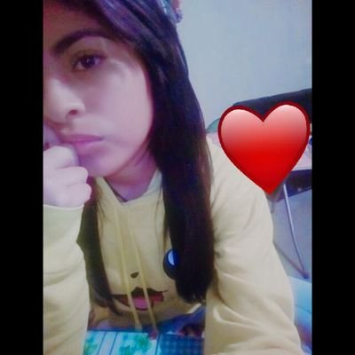 Profile Picture of Andrea Teresa González Escobedo (@AndreaTeresaGo2) on Twitter
