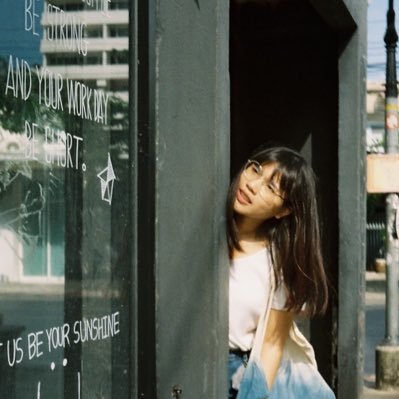 Profile Picture of เนยเขียว (@Munchu22) on Twitter