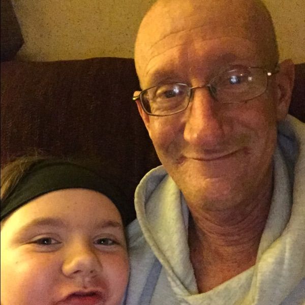 Profile Picture of Jeffery Pierce (@jefferypierce) on Tiktok