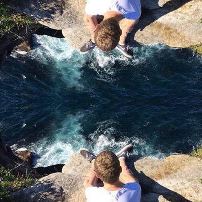 Profile Picture of Ben Fuchs (@benfuchs_) on Twitter