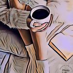 Profile Picture of Hatice Akgün  / Kitapsever (@booksincoffee) on Instagram