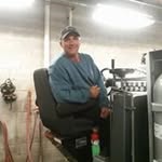 Profile Picture of Brad Doran (@doranbrad) on Instagram