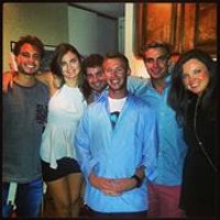 Profile Picture of Benjamin Gaido (@benjamin-gaido) on Quora