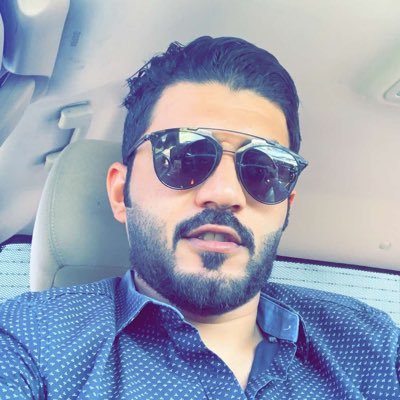 Profile Picture of Ali Albaker (@AliAlbaker9) on Twitter