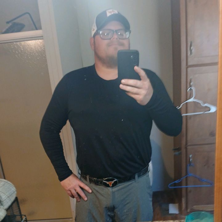 Profile Picture of James Kemp (@james.kemp41) on Tiktok