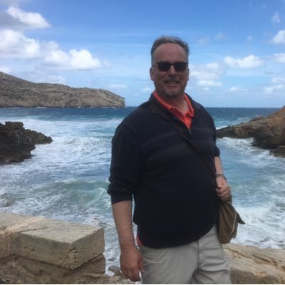 Profile Picture of David Alexander-Watts (@Austerby) on Twitter