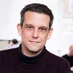 Profile Picture of Thomas Falck Damborg (@thomasfalckdamborg) on Instagram