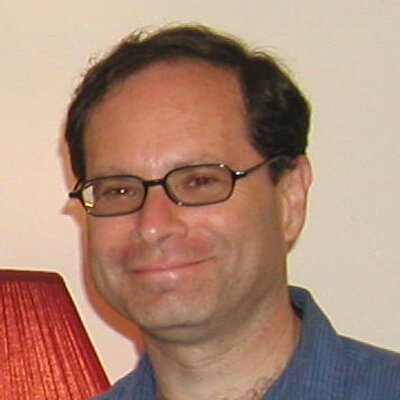 Profile Picture of Bernard Rosen, PhD (@bjrosen) on Twitter