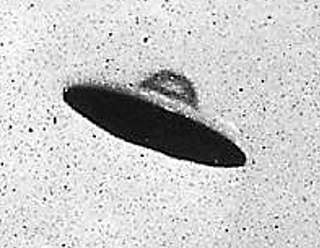 Profile Picture of List of UFO organizationson Wikipedia