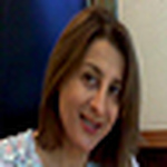 Profile Picture of Mojgan Khalilifard (@mojy111) on Flickr