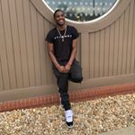 Profile Picture of K-Dot 33 💫 (@kevin_peete) on Instagram