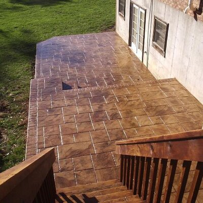 Profile Picture of David Malmberg (@dtmconcrete1995) on Twitter
