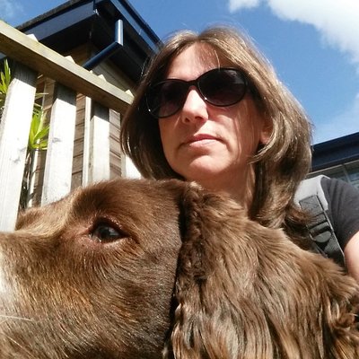 Profile Photo of Theresa Bowden (@TheresaBowden5) on Twitter