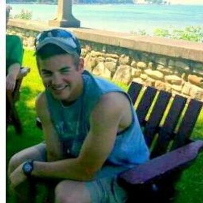 Profile Picture of Nathan Shrader (@NathanShrader1) on Twitter