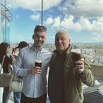 Profile Picture of James Joyce (@jamesjoyce71) on Instagram