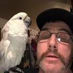 Profile Picture of Robert Ebaugh (@robertebaugh) on Instagram