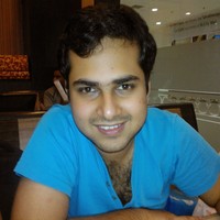 Profile Picture of Shantanu Bhatt (@shantanu-bhatt-1) on Quora