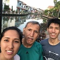 Profile Picture of Timothy Singh (@timothy-singh-6) on Quora